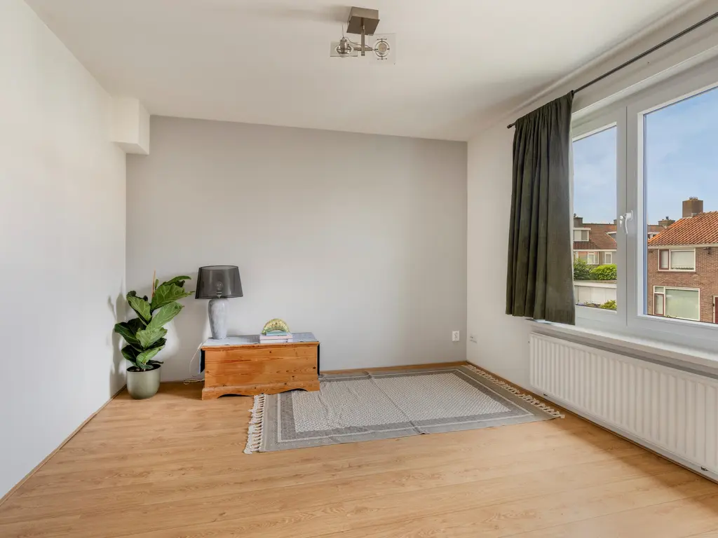 Huizingastraat 16, Leiden