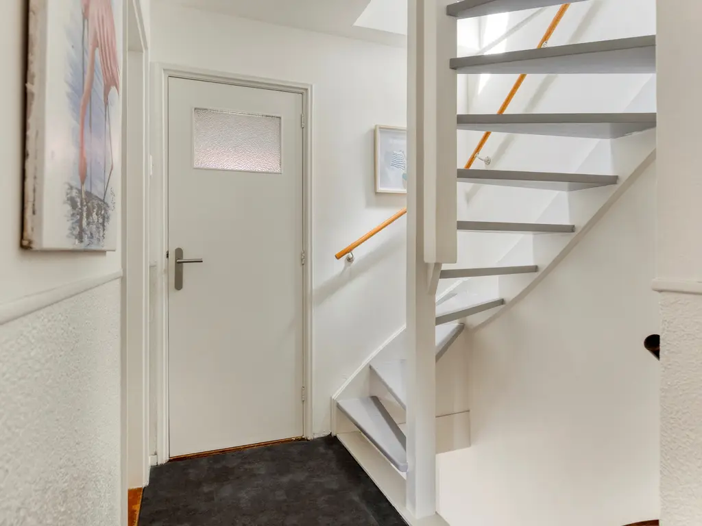 Huizingastraat 16, Leiden