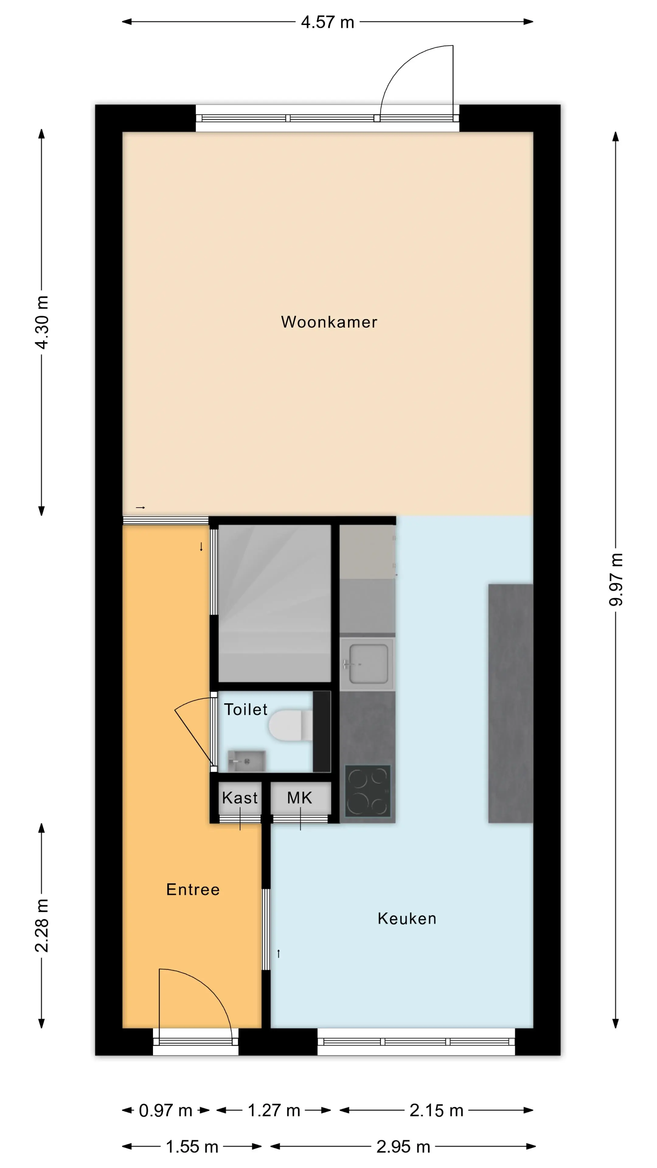 Metslawierstraat 77