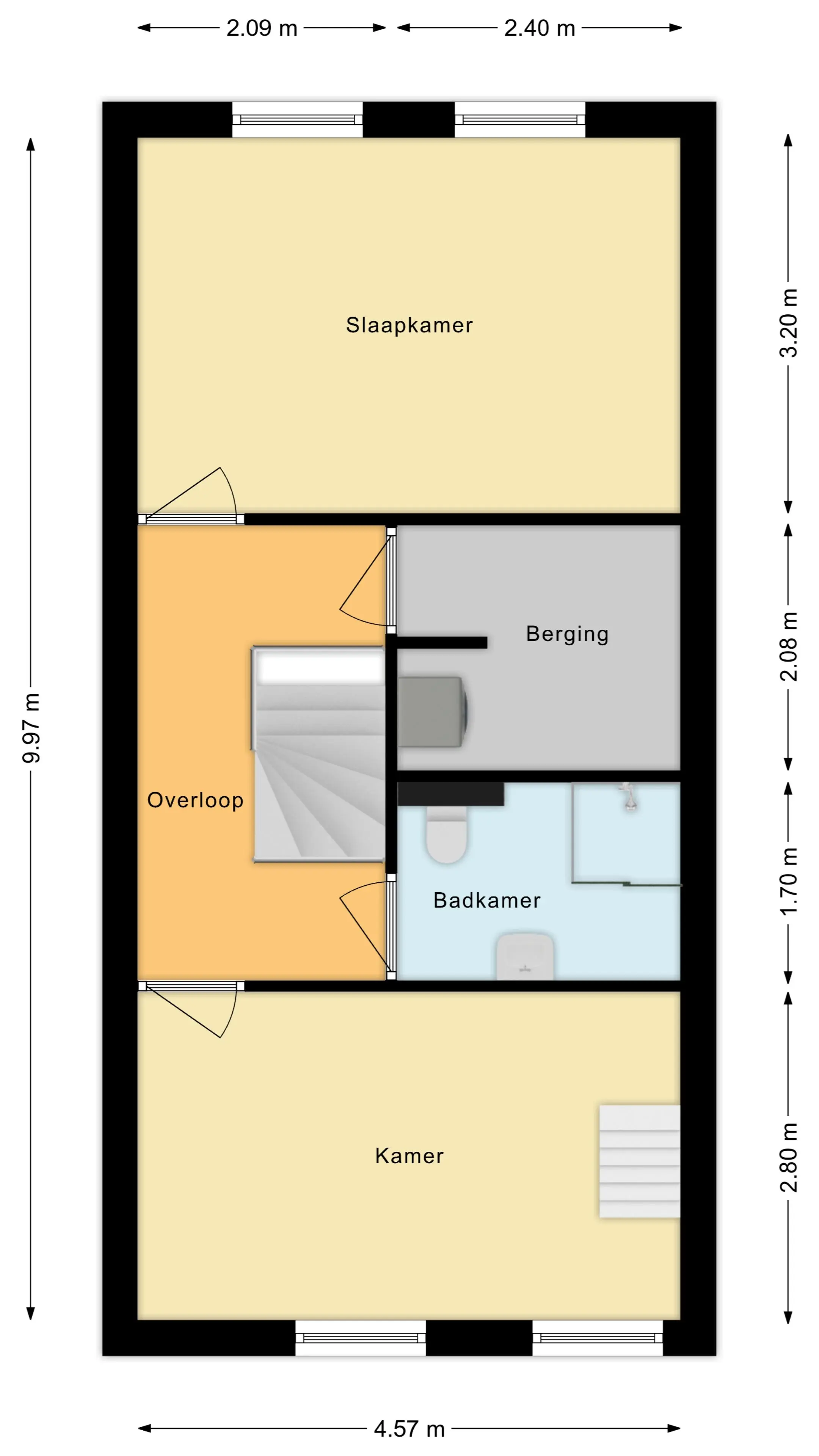 Metslawierstraat 77