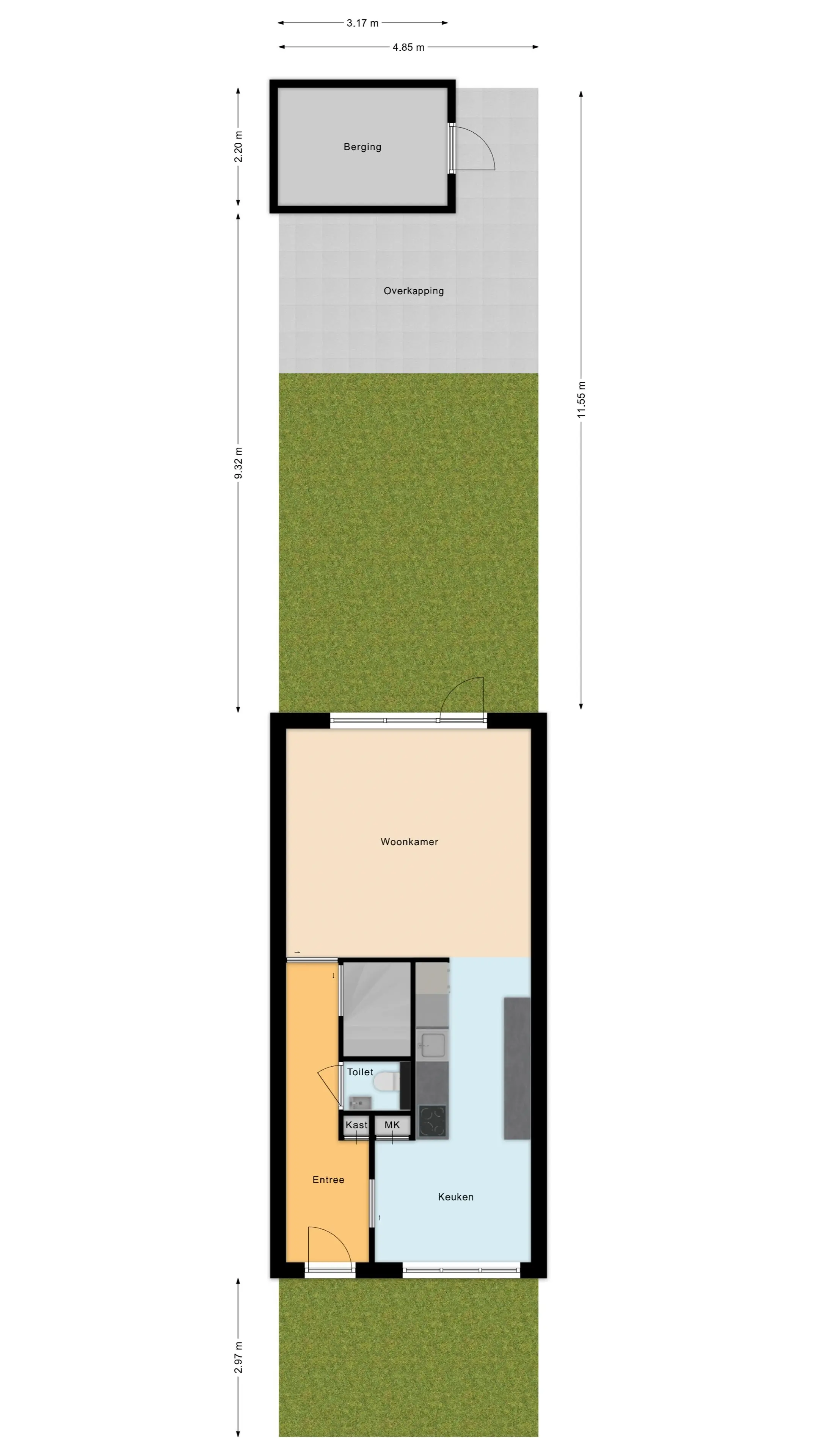 Metslawierstraat 77