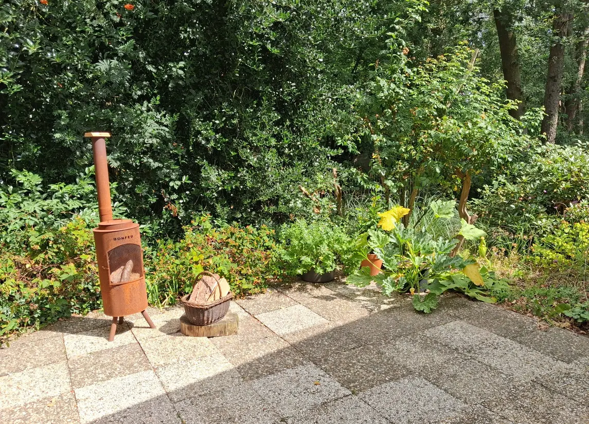 De Stille Wille 167