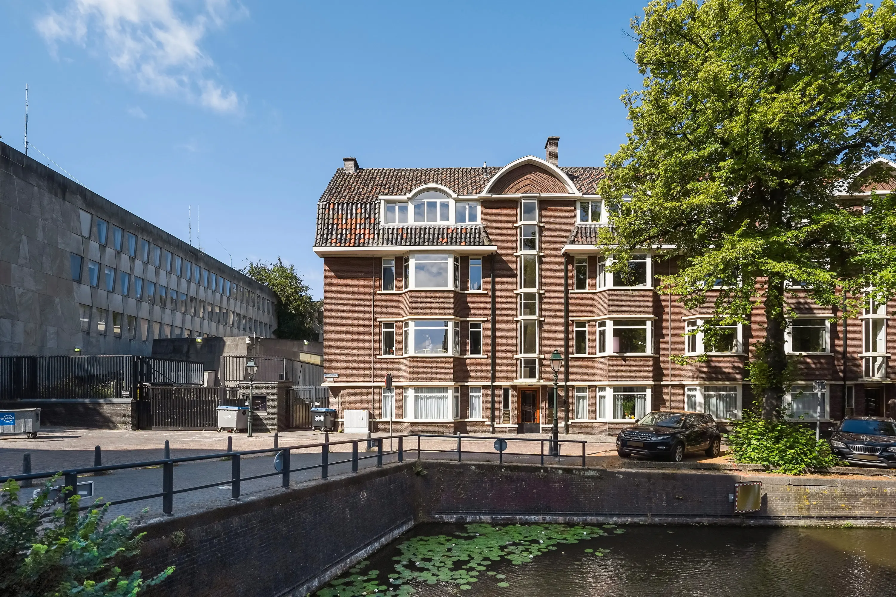 Smidswater 3B