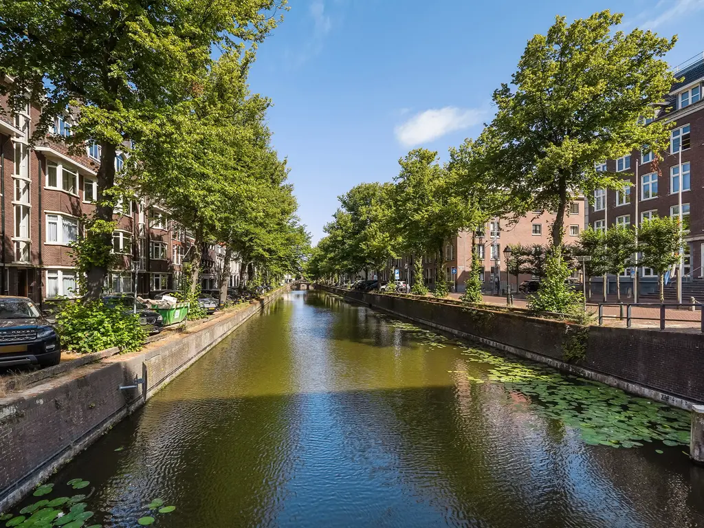 Smidswater 3B, Den Haag