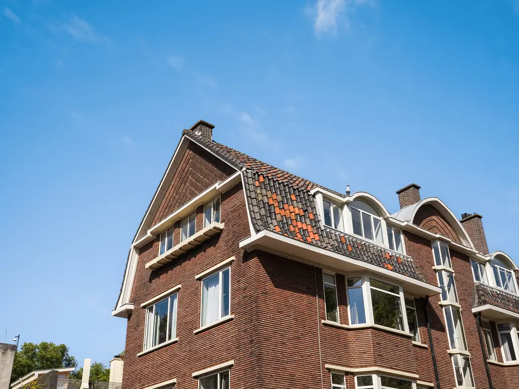 Smidswater 3B, Den Haag