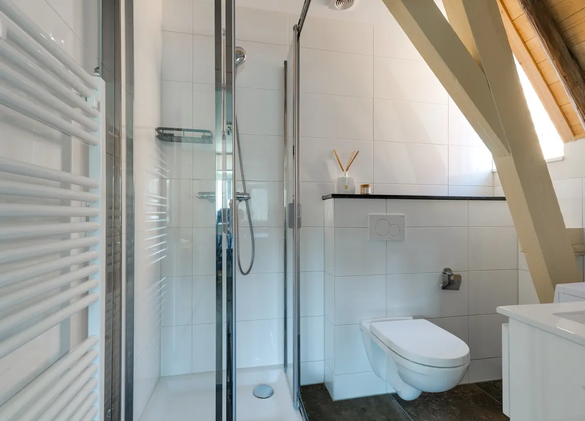 Apothekersdijk 12D
