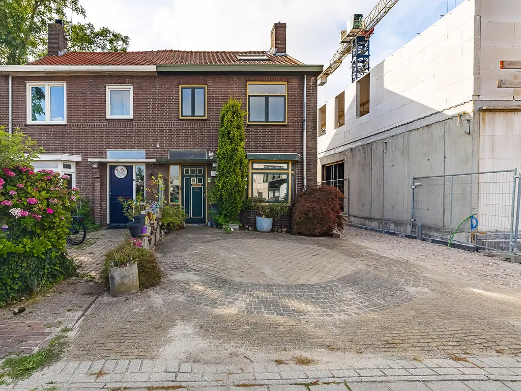 Bosscheweg 234, TILBURG