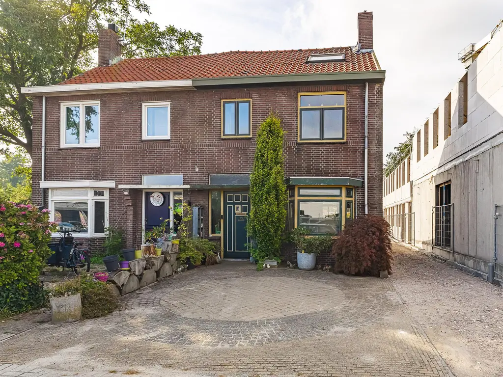 Bosscheweg 234, TILBURG