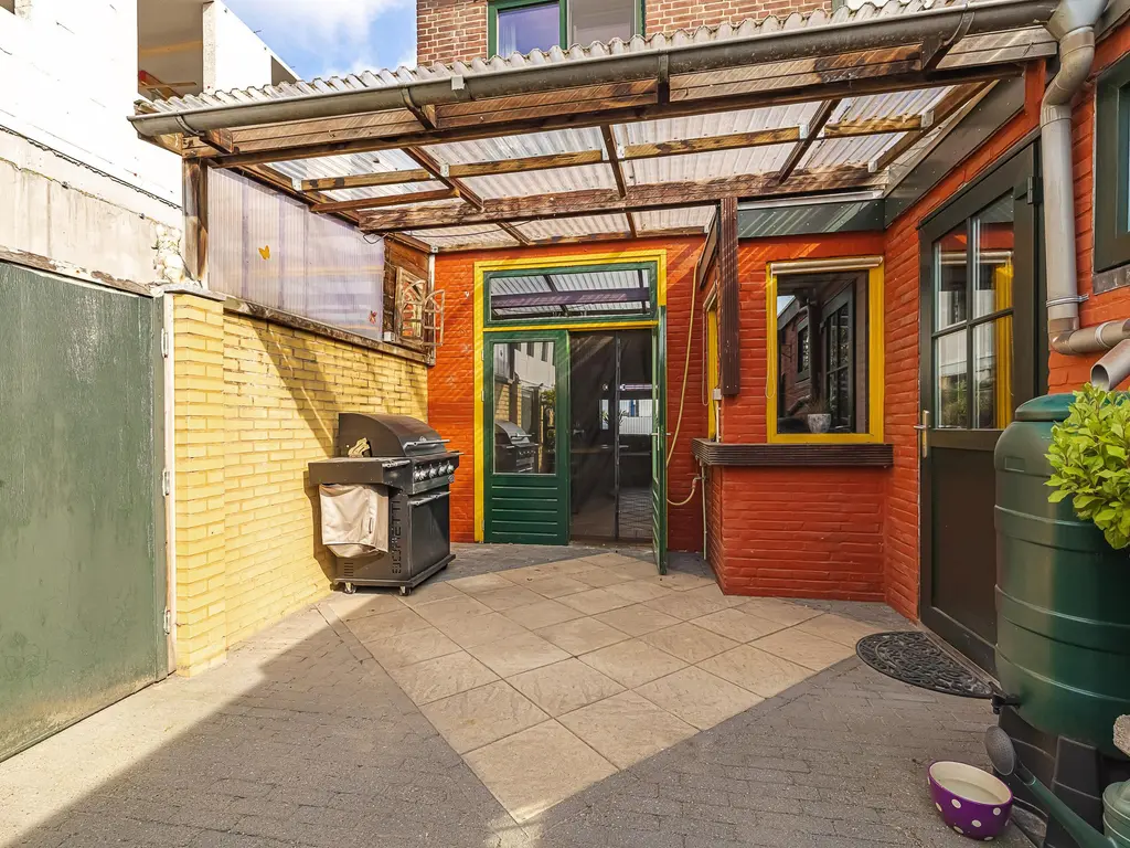 Bosscheweg 234, TILBURG