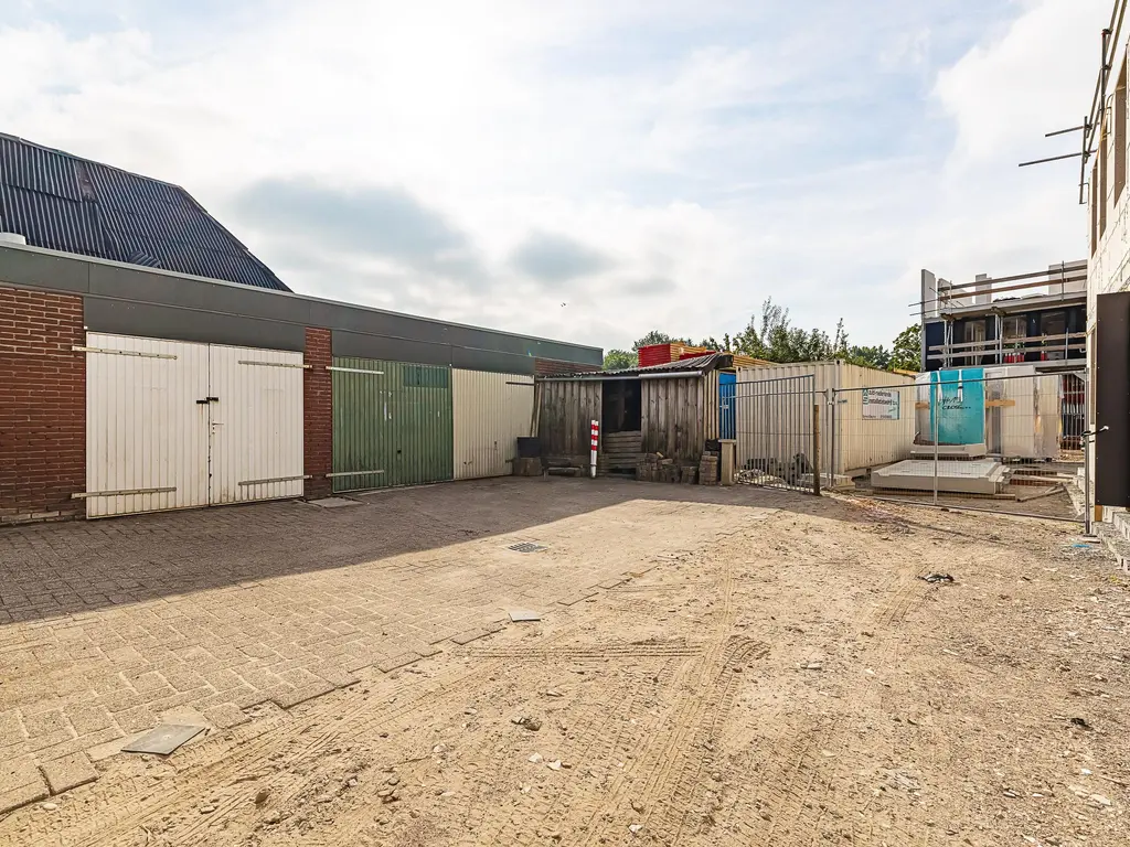 Bosscheweg 234, TILBURG