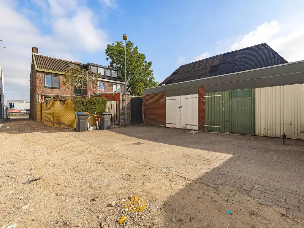 Bosscheweg 234, TILBURG