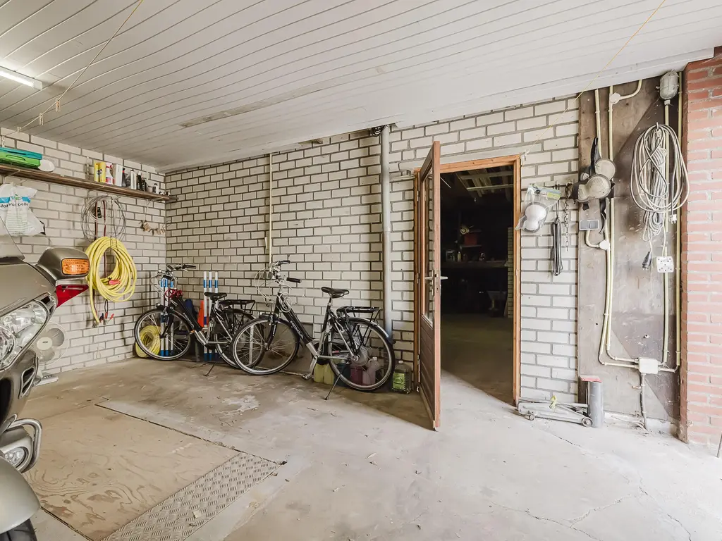 Bosscheweg 234, TILBURG