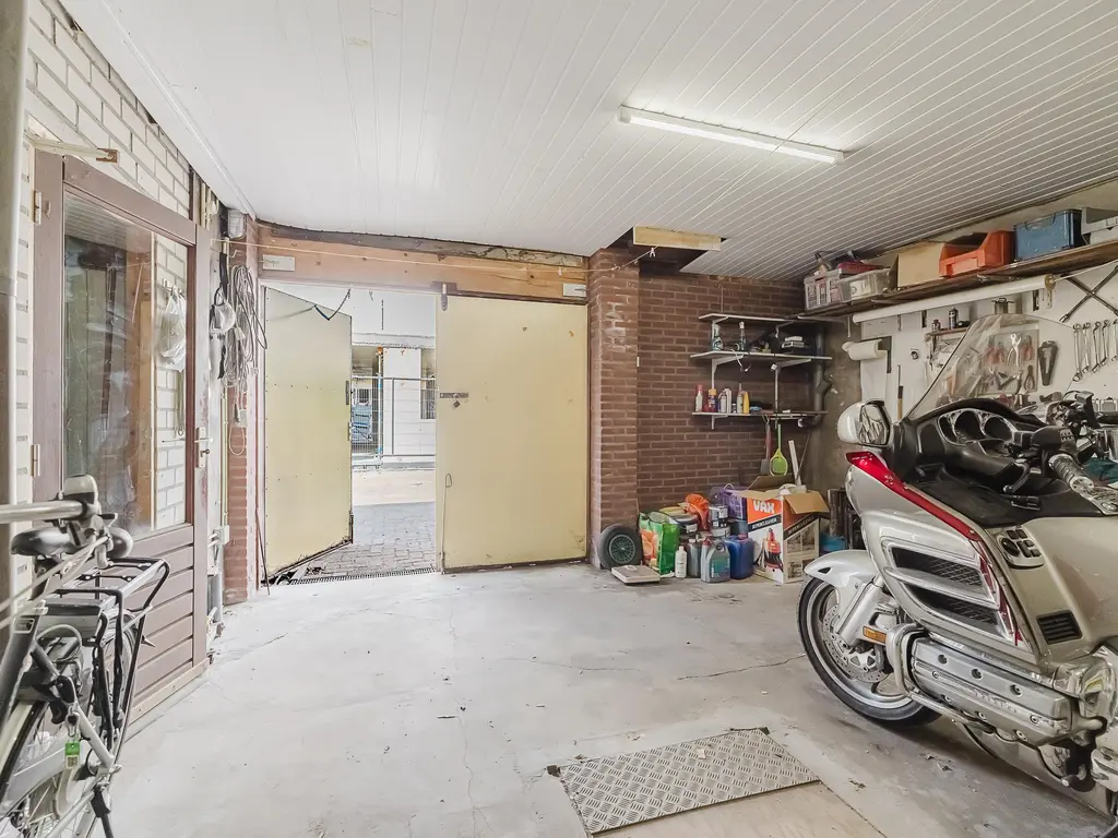Bosscheweg 234, TILBURG