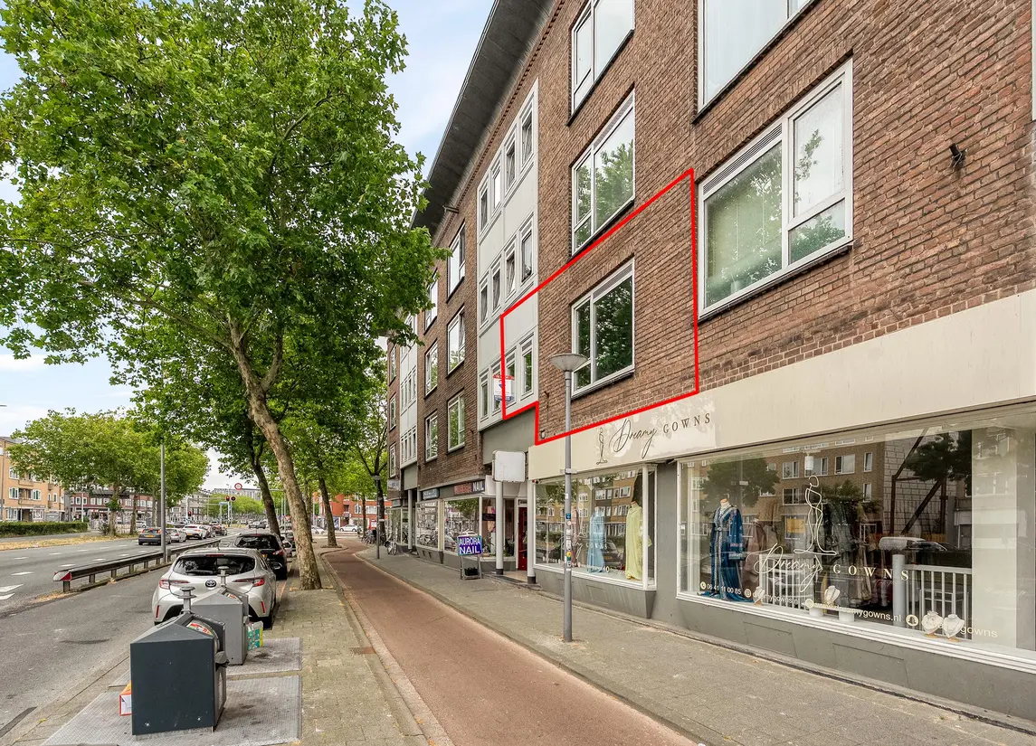 Pleinweg 210A