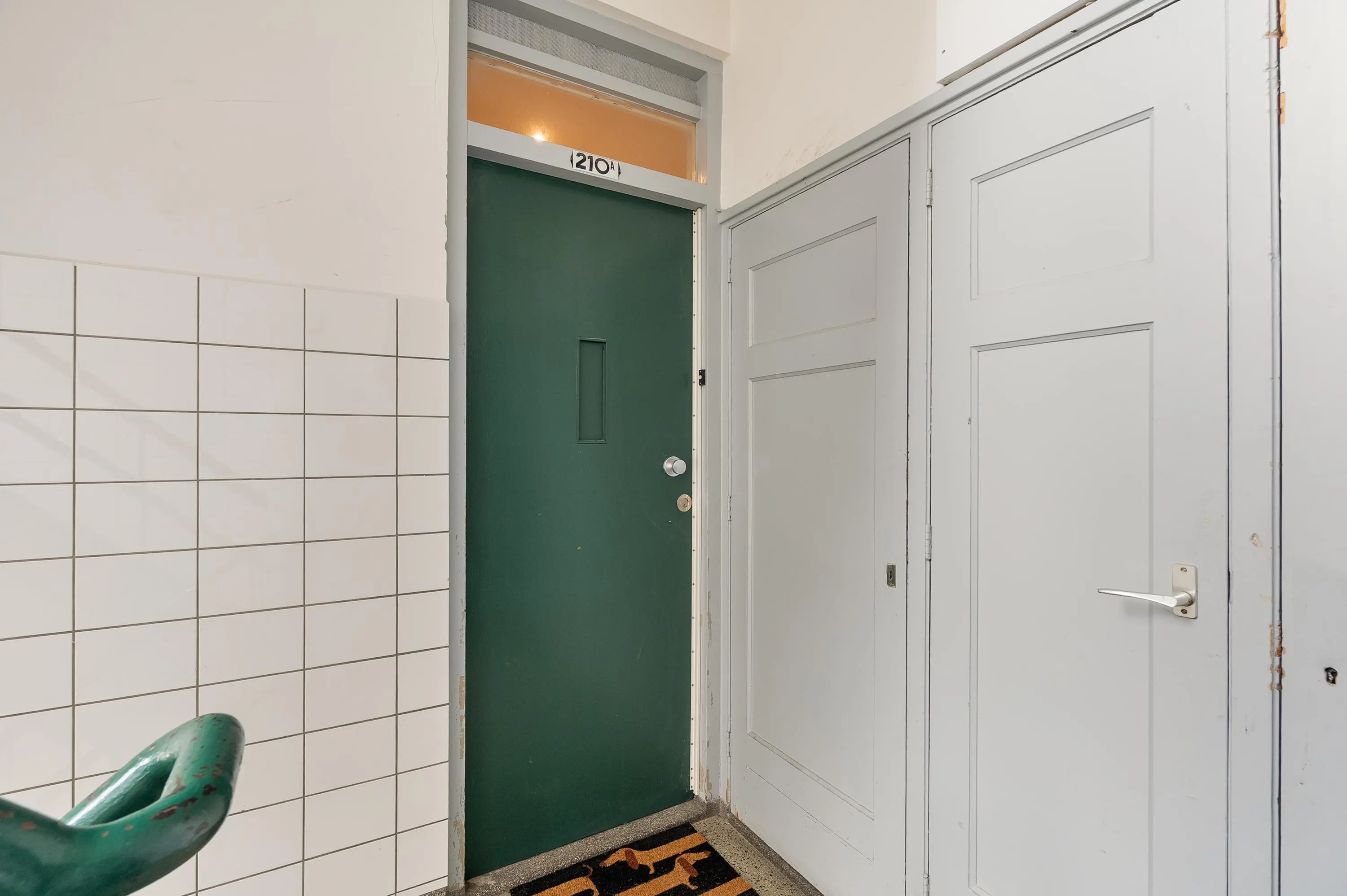 Pleinweg 210A