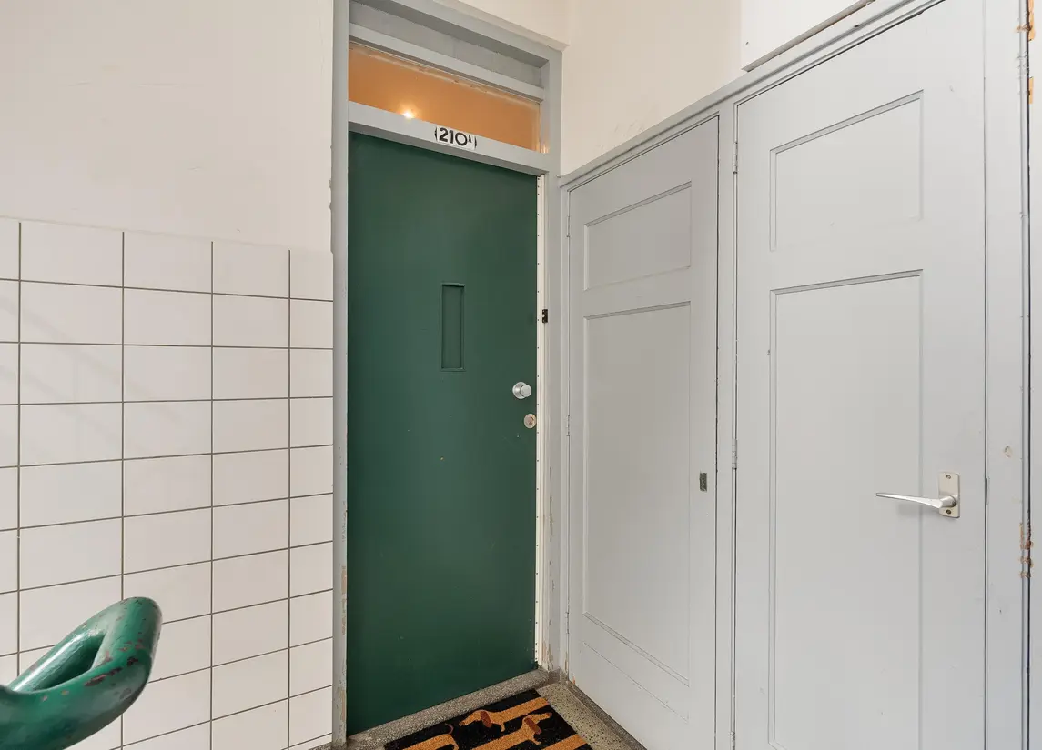 Pleinweg 210A