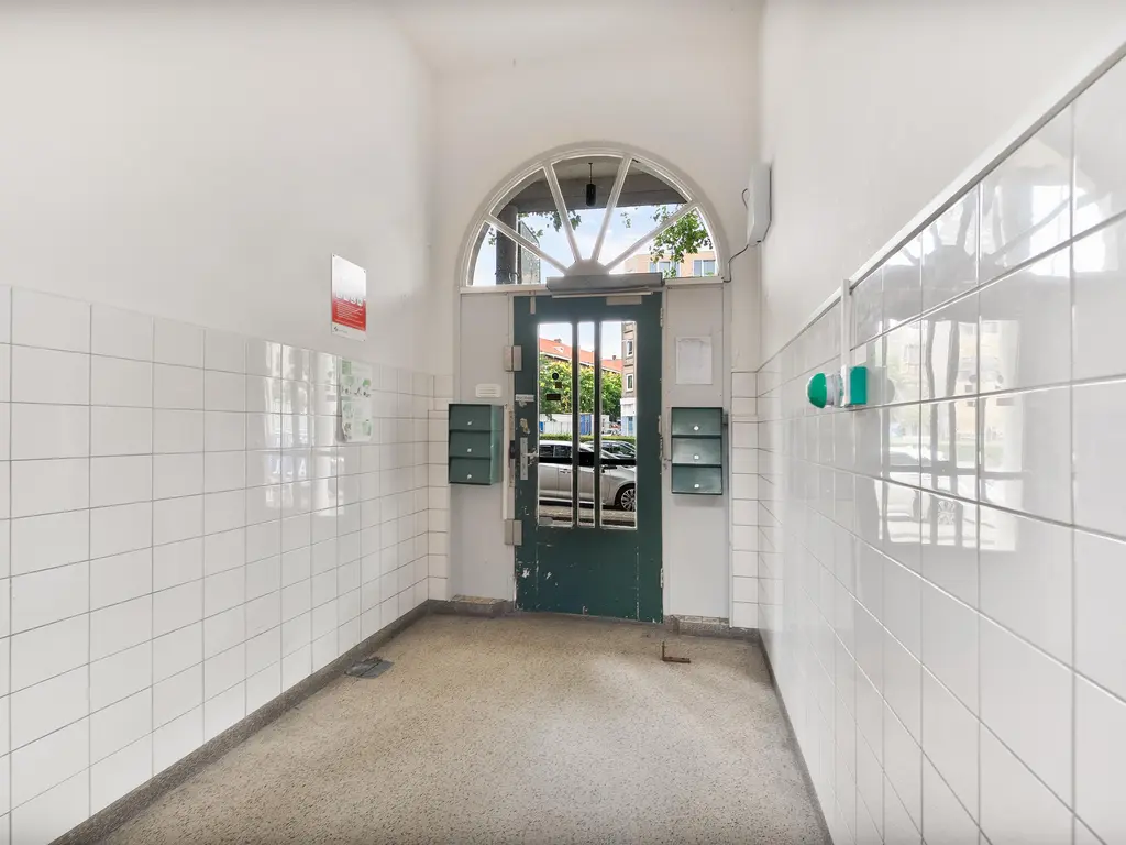 Pleinweg 210A, ROTTERDAM