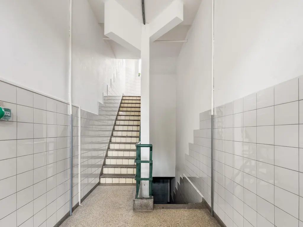 Pleinweg 210A, ROTTERDAM