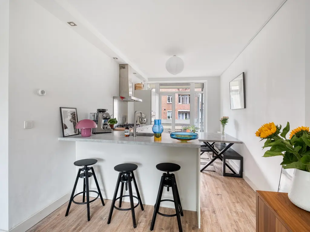 Pleinweg 210A, ROTTERDAM