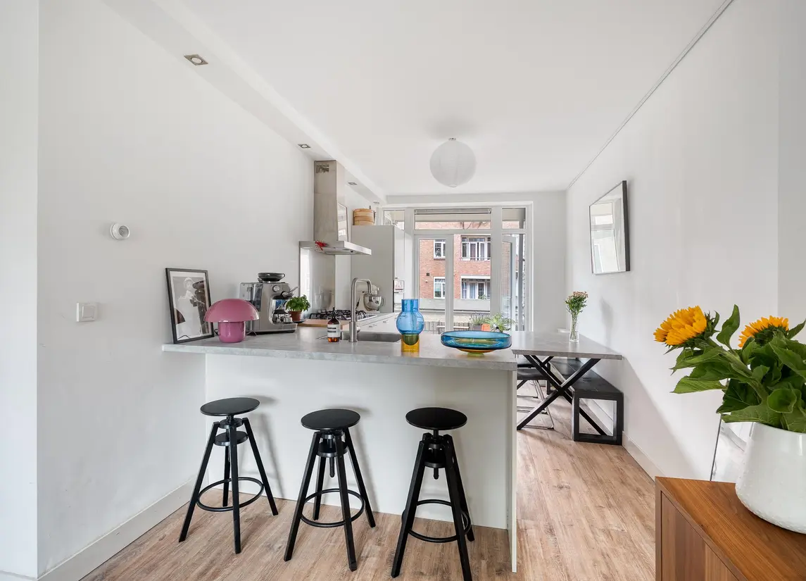 Pleinweg 210A