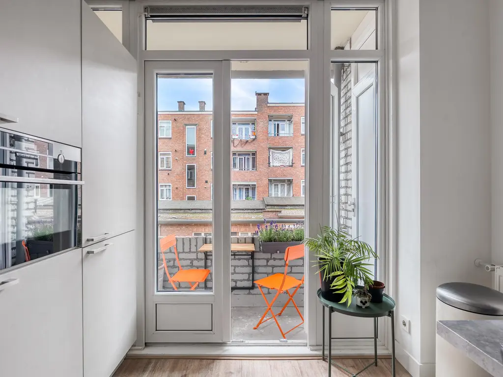 Pleinweg 210A, ROTTERDAM