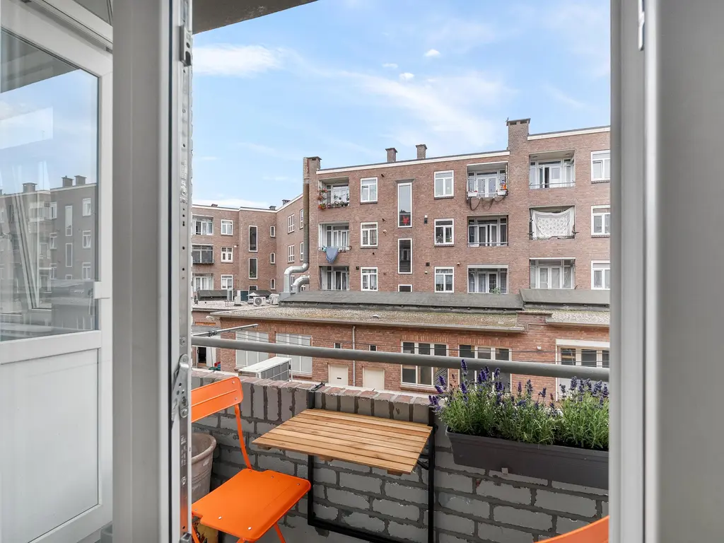 Pleinweg 210A, ROTTERDAM