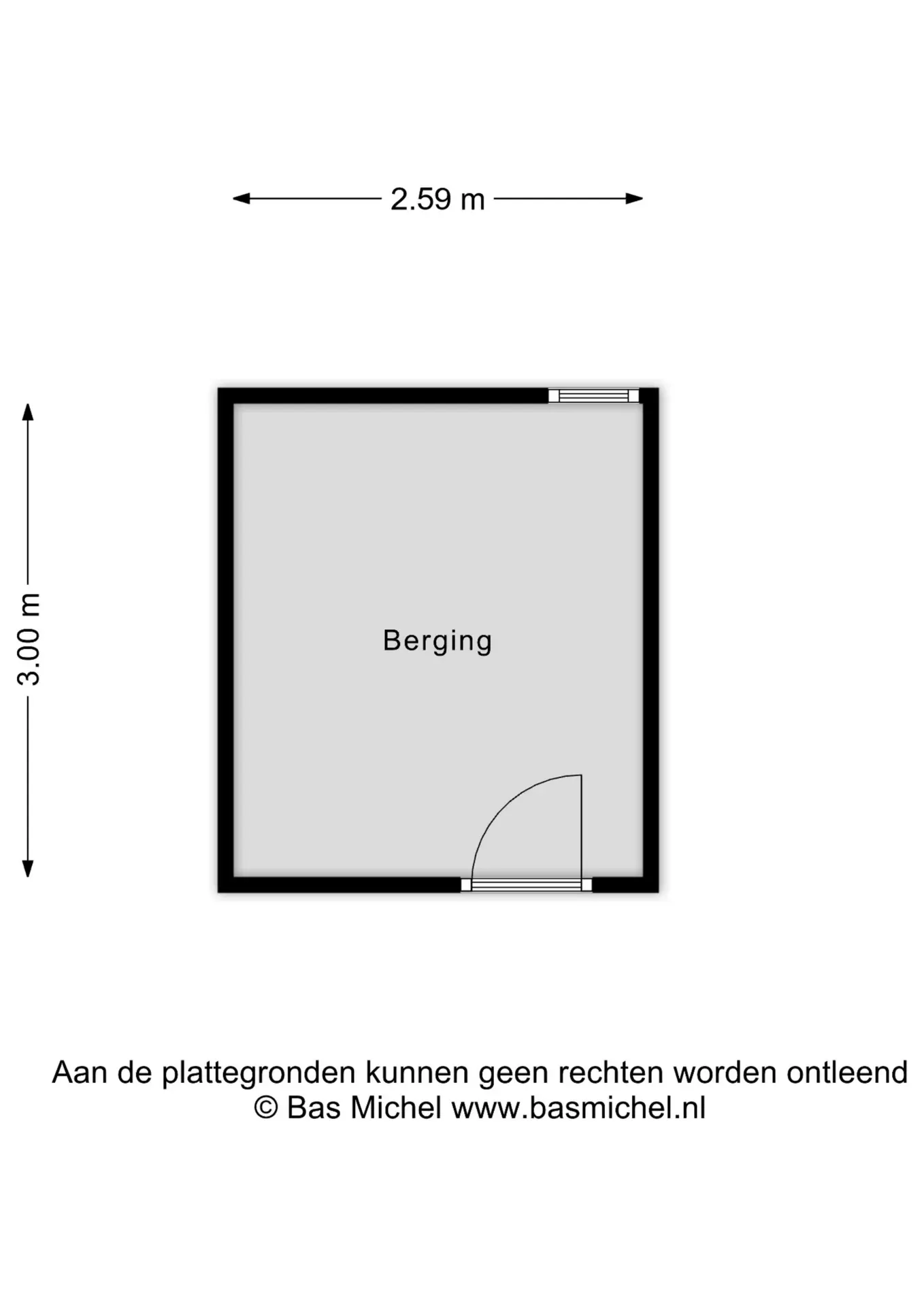Pleinweg 210A