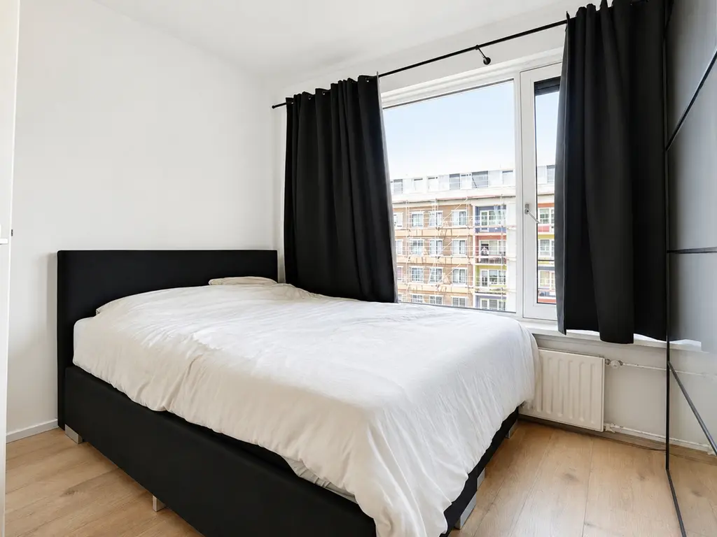 Wolweversgaarde 833, Den Haag
