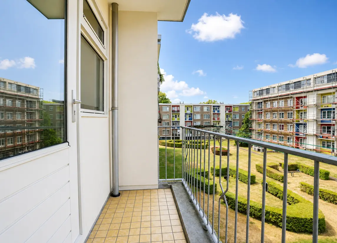 Wolweversgaarde 833