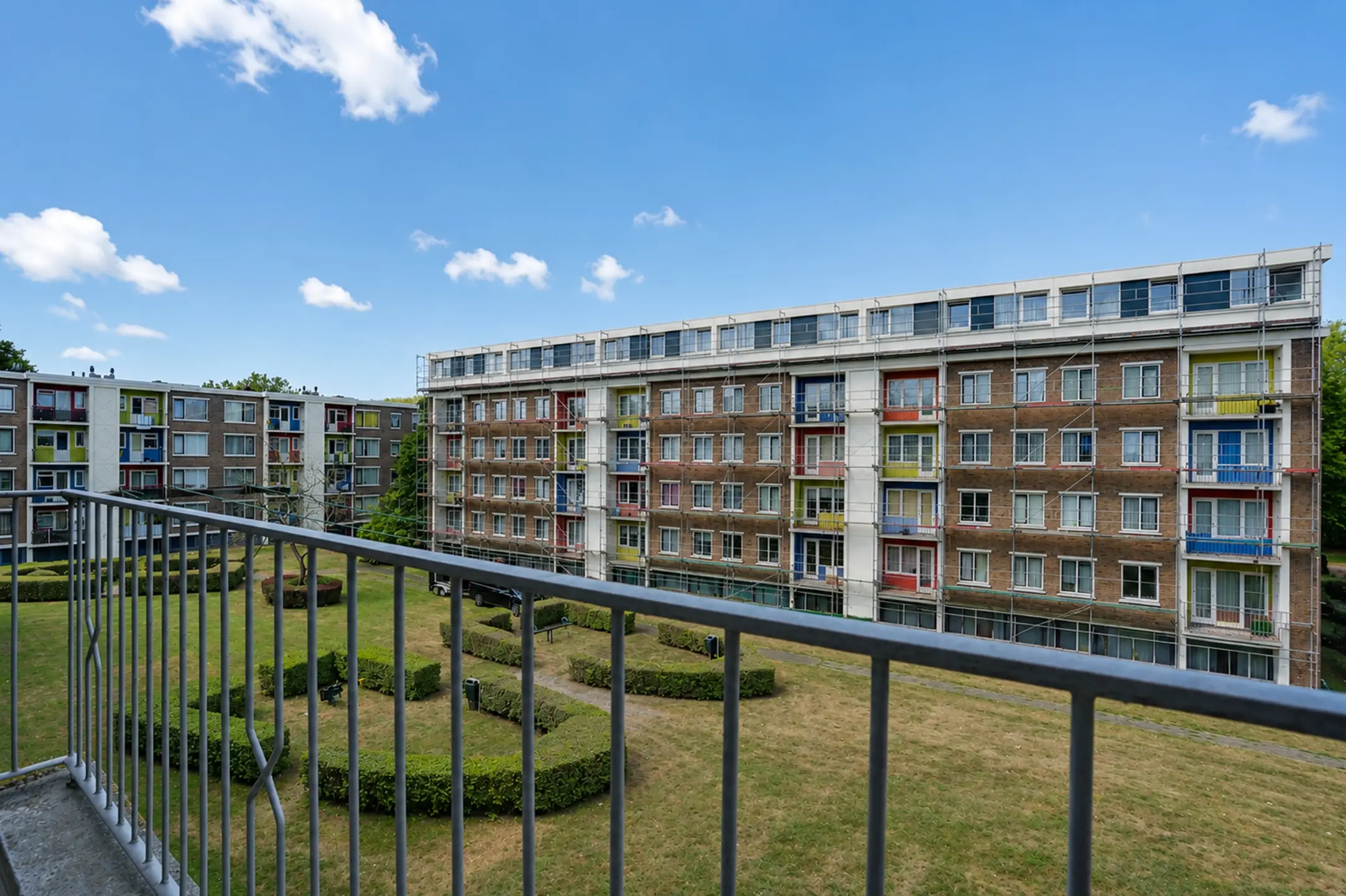 Wolweversgaarde 833