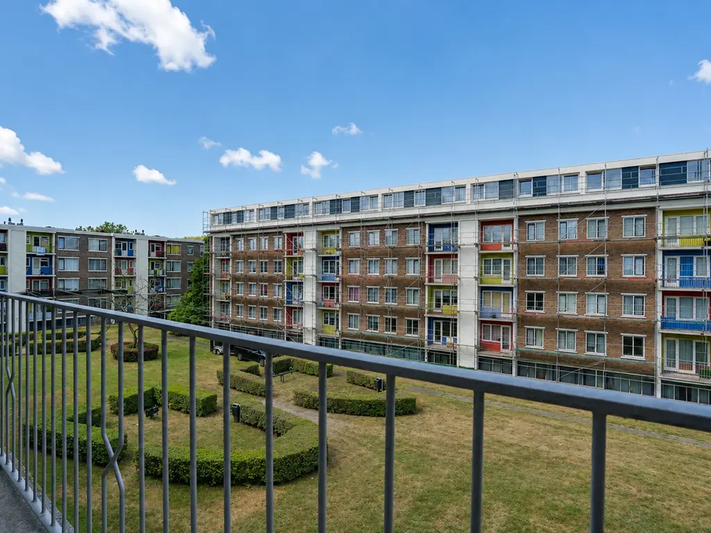 Wolweversgaarde 833, Den Haag