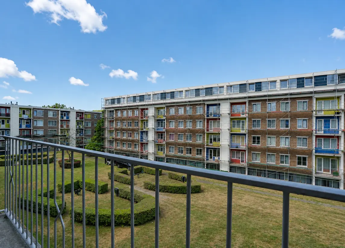 Wolweversgaarde 833