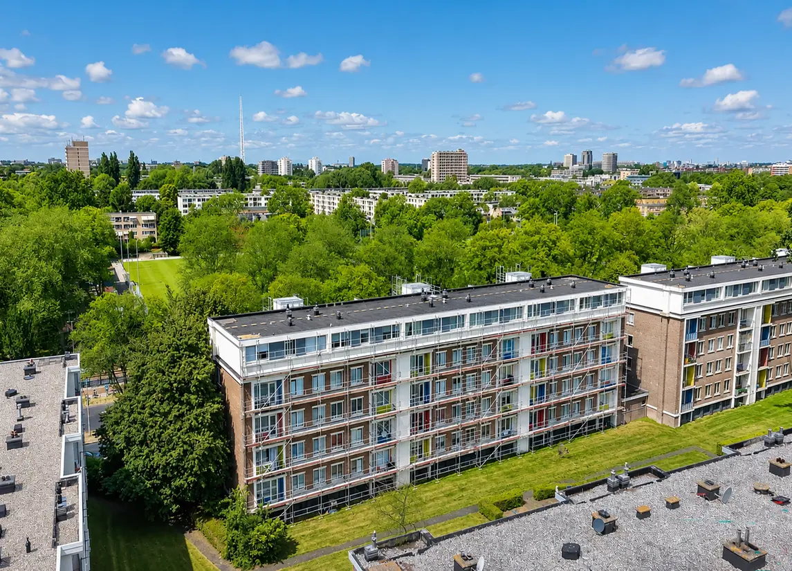 Wolweversgaarde 833