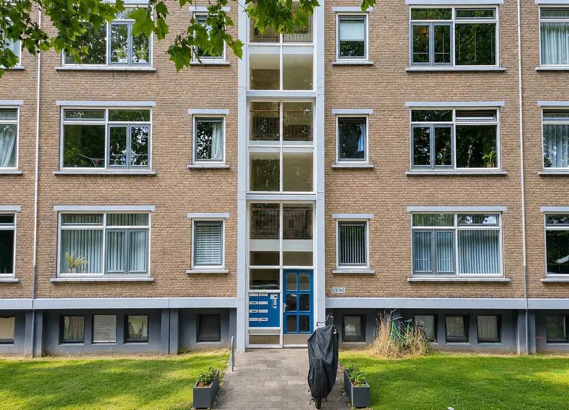 Wolweversgaarde 833