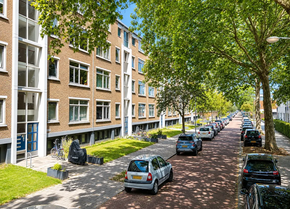 Wolweversgaarde 833