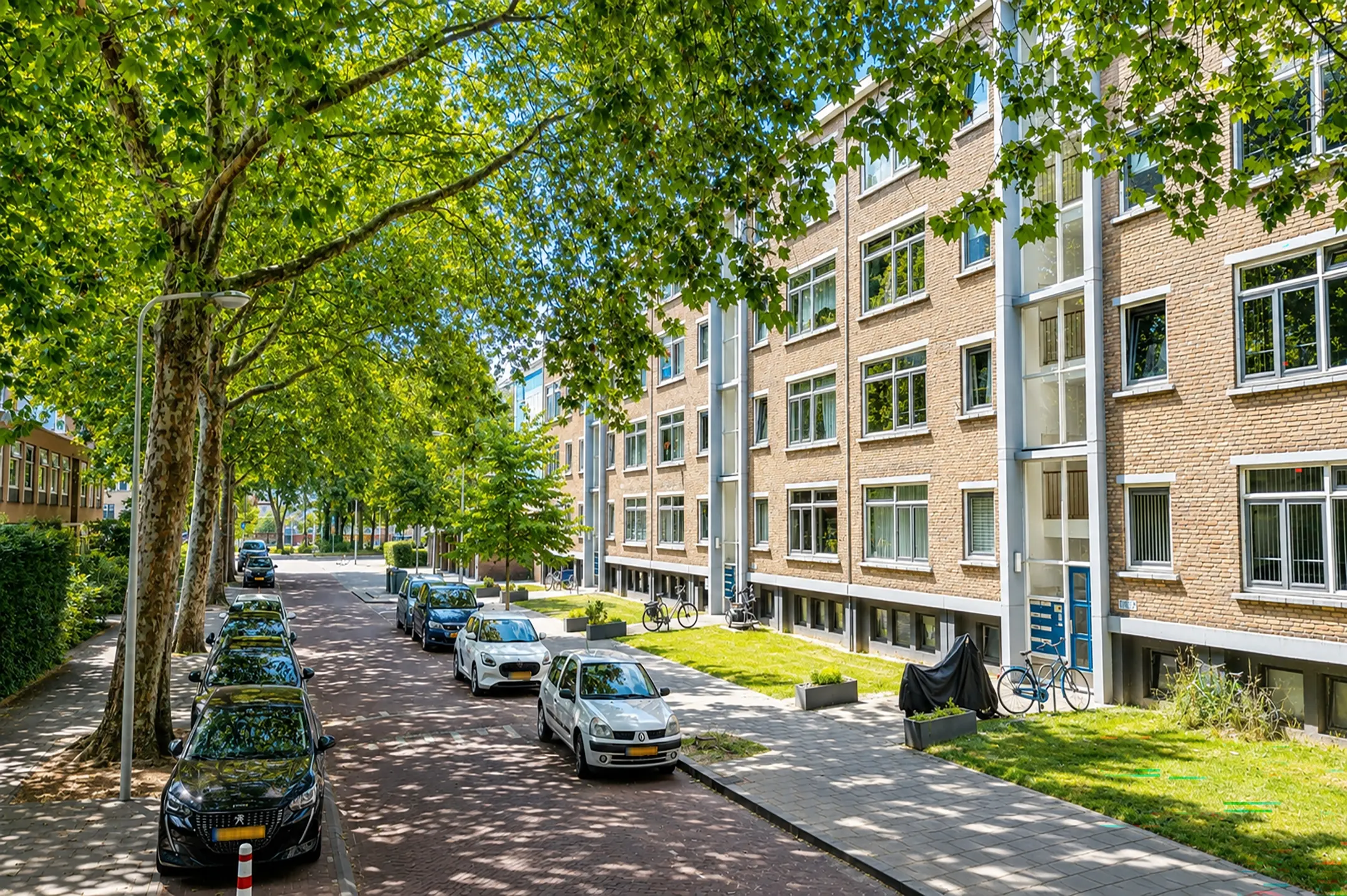 Wolweversgaarde 833