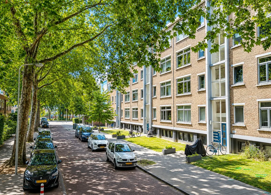Wolweversgaarde 833
