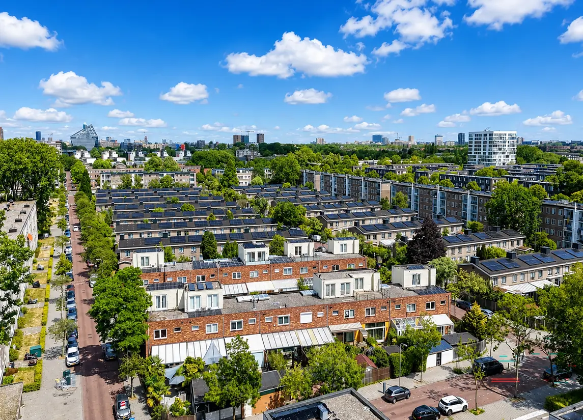 Wolweversgaarde 833