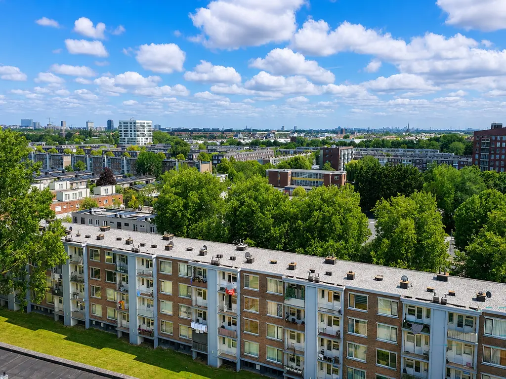 Wolweversgaarde 833, Den Haag