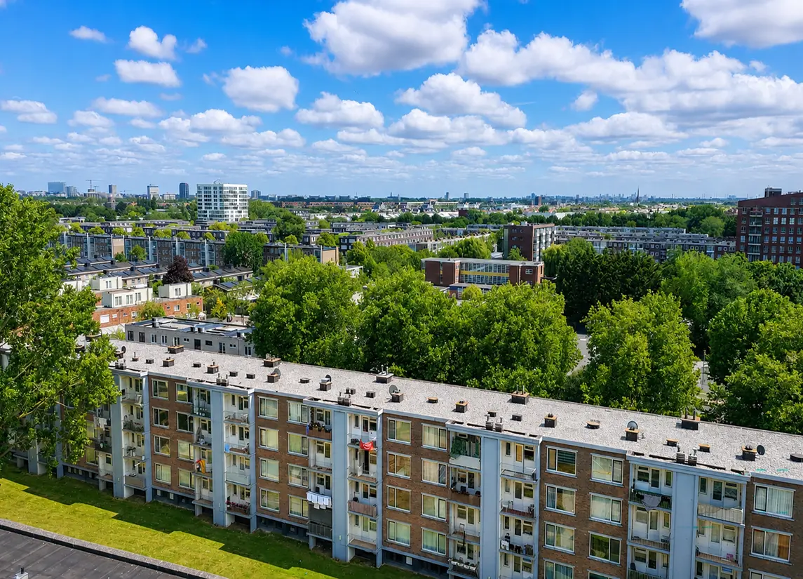 Wolweversgaarde 833