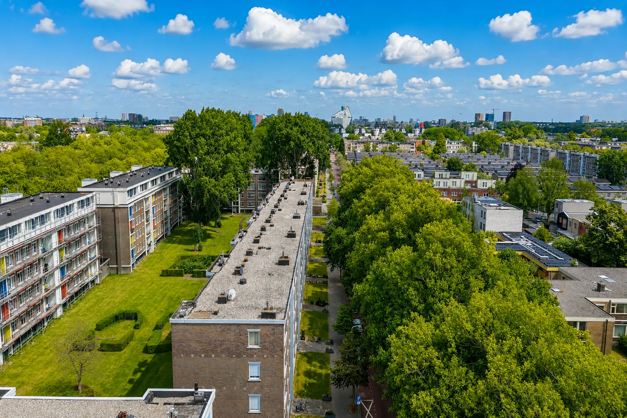 Wolweversgaarde 833