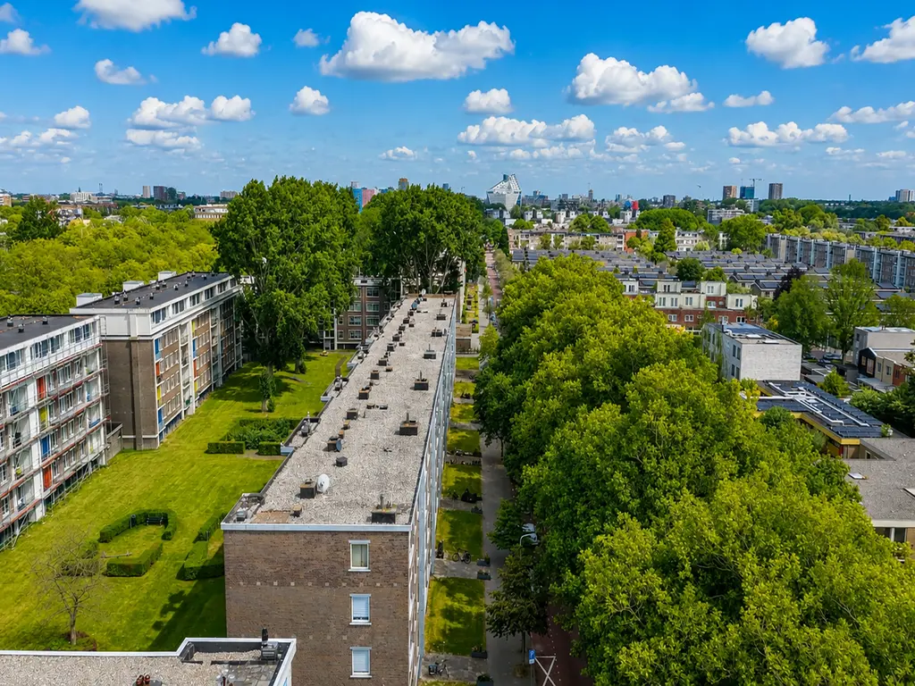 Wolweversgaarde 833, Den Haag