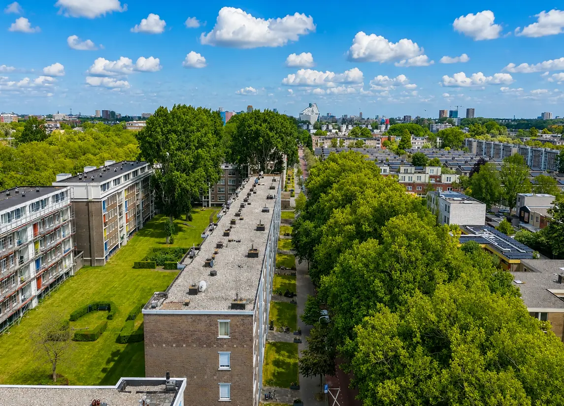 Wolweversgaarde 833