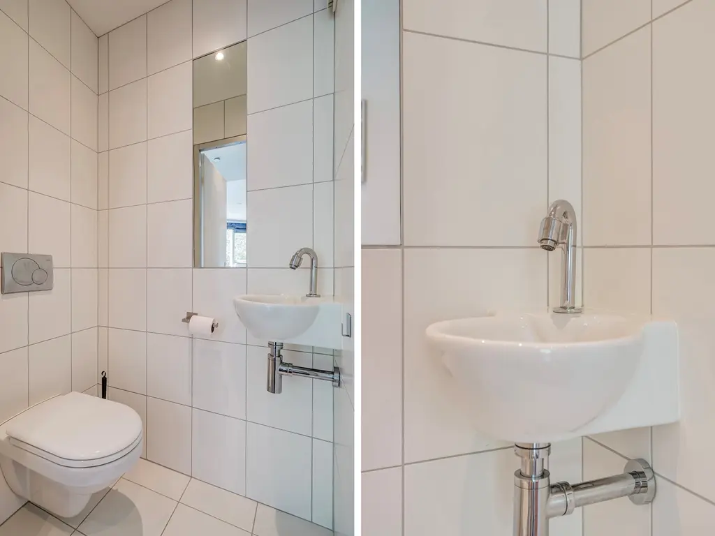 Sepiahof 17, Voorburg