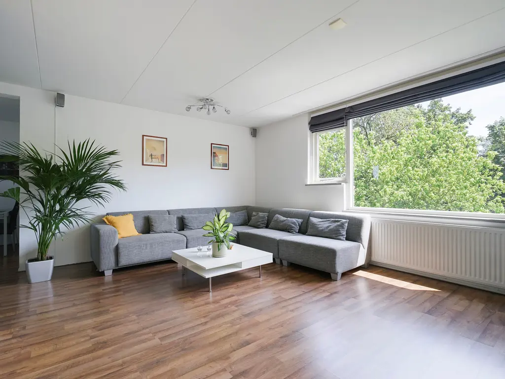 Sepiahof 17, Voorburg