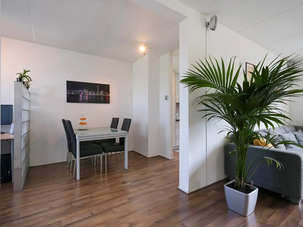 Sepiahof 17, Voorburg