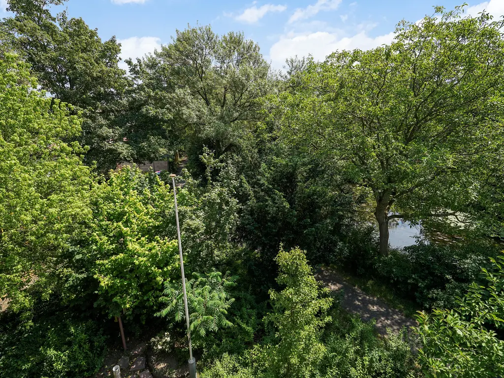 Sepiahof 17, Voorburg