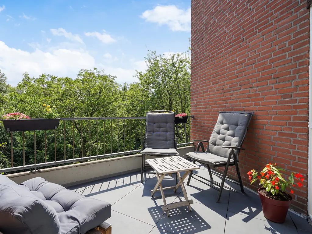 Sepiahof 17, Voorburg