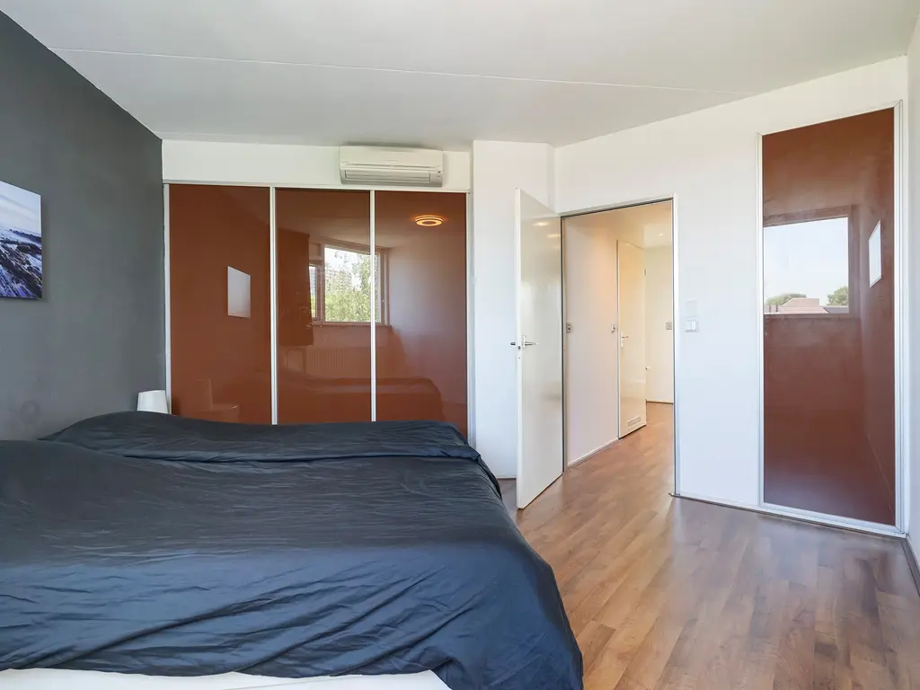 Sepiahof 17, Voorburg