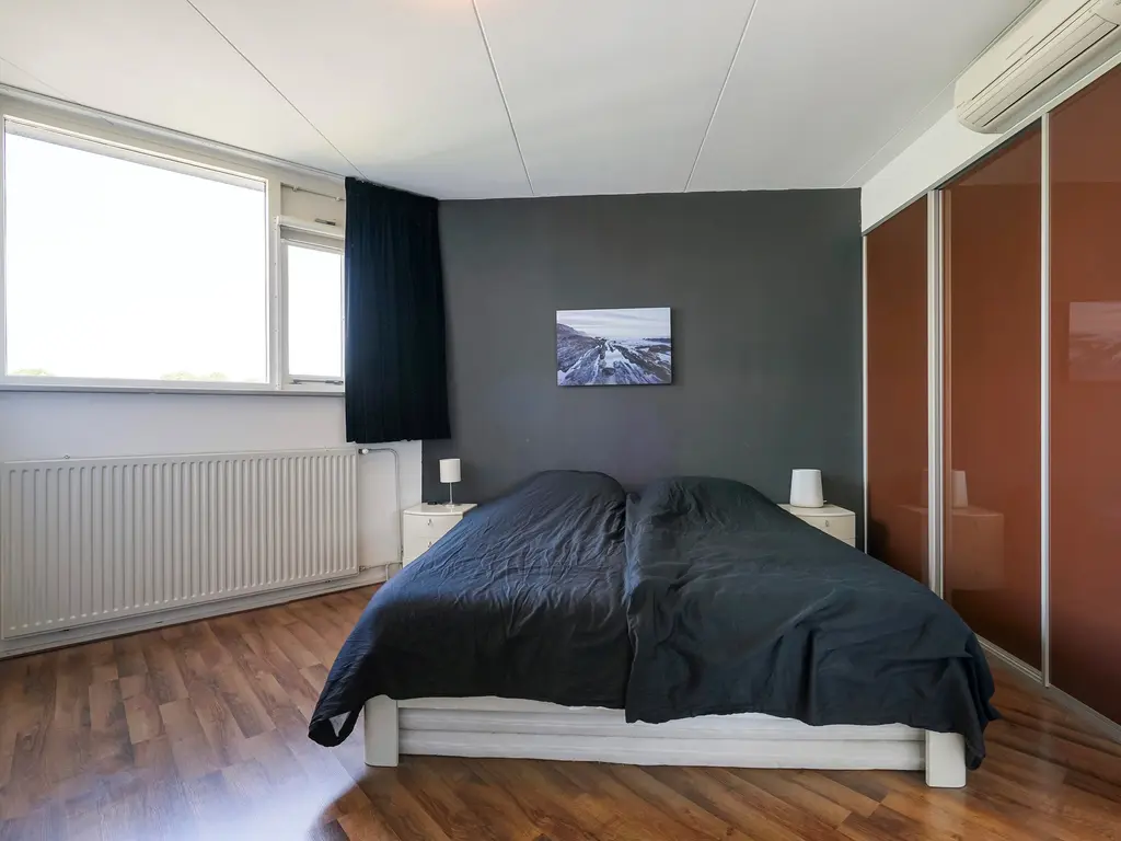 Sepiahof 17, Voorburg